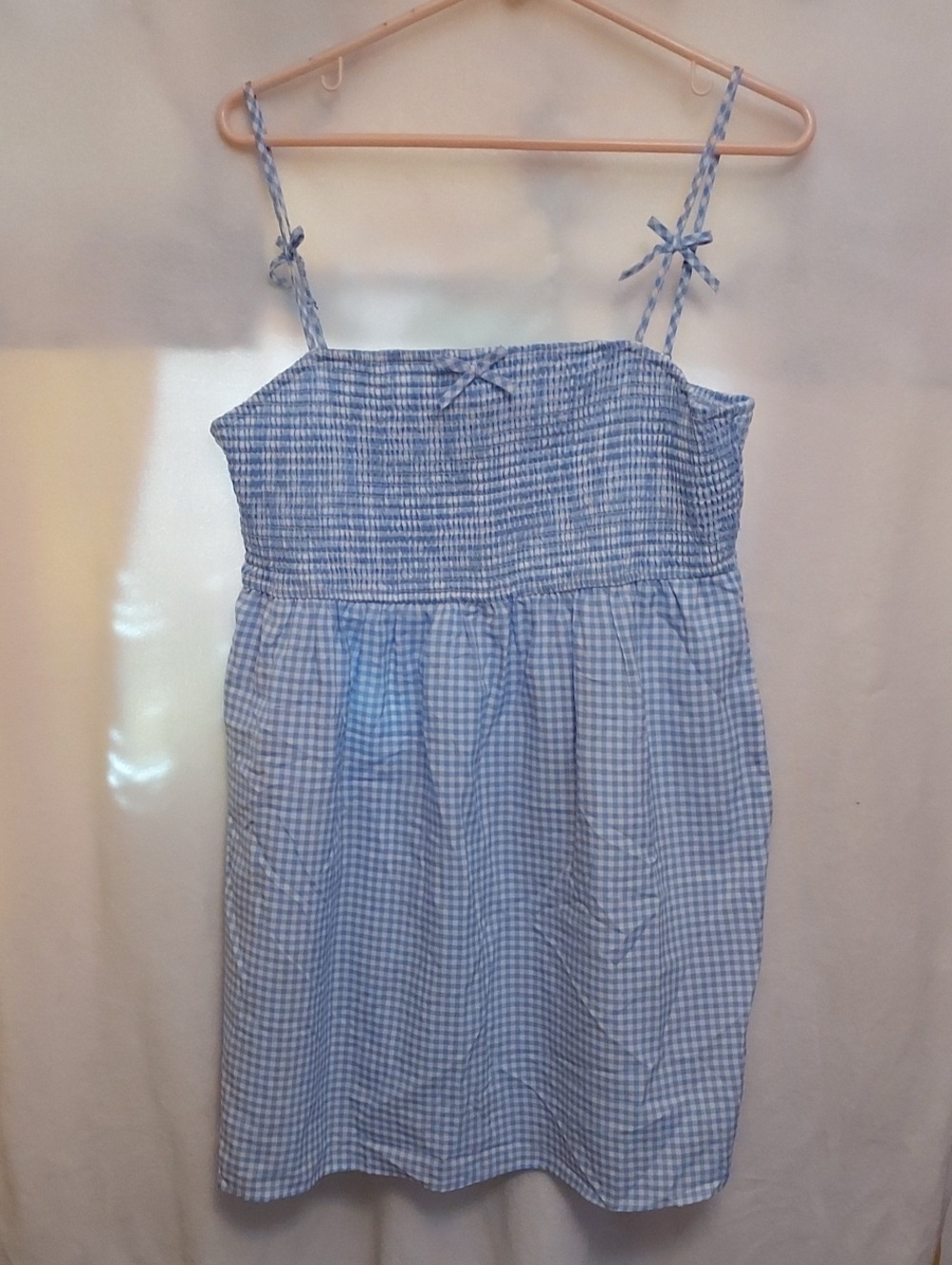 Full Tile Dress